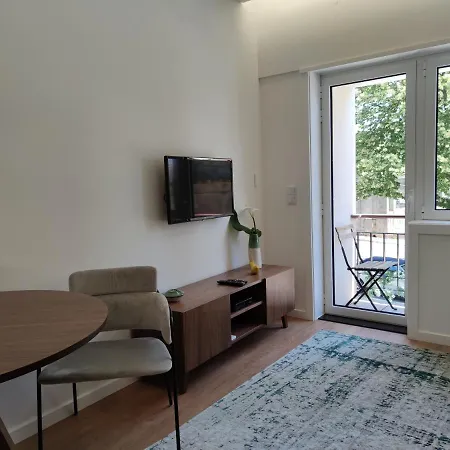 Suite Na Baixa Do Porto Exterior photo