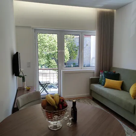 Suite Na Baixa Do Porto Exterior photo