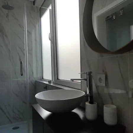 Suite Na Baixa Do Porto Exterior photo