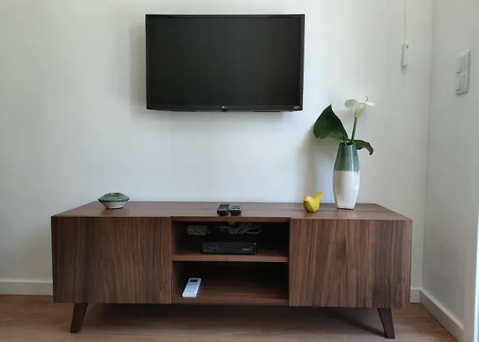 Suite Na Baixa Do Porto