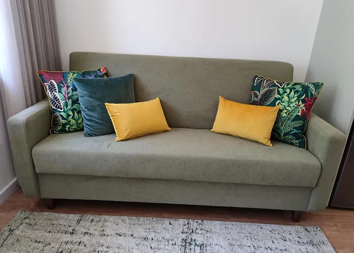 Suite Na Baixa Do Porto